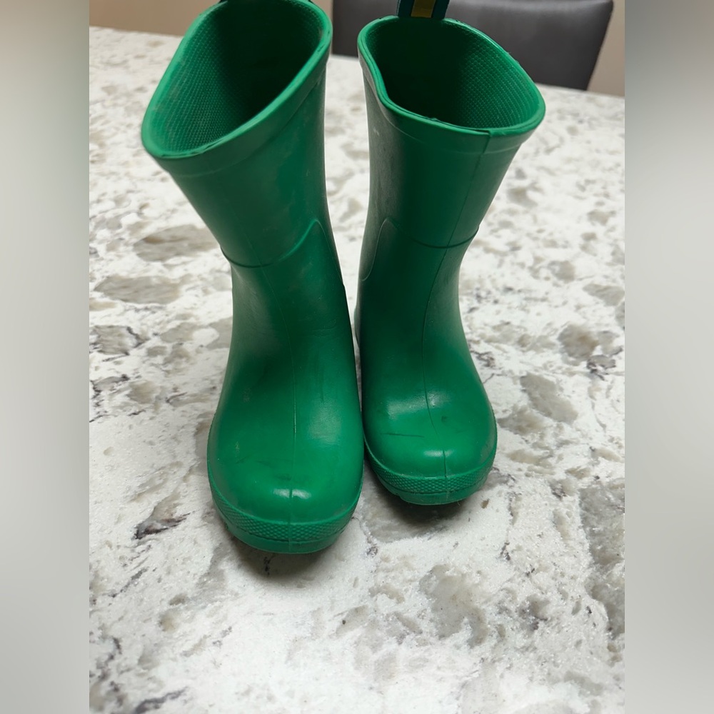 Totes Cirrus Charley Rain Boots